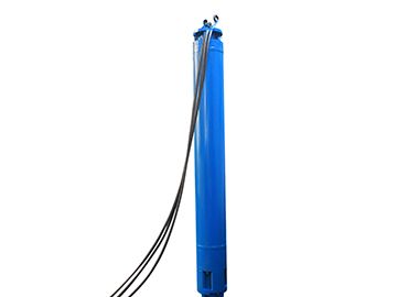 6 inch Electric Submersible water Motor pump use for deep well