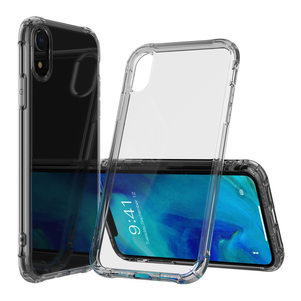 Case For iphone 9 plus Transparent TPU Case For iphone 9 plus Case