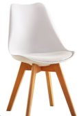 Tulip Chair