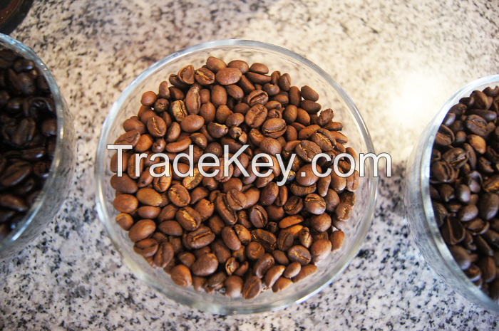 Ethiopian Arabica Coffee