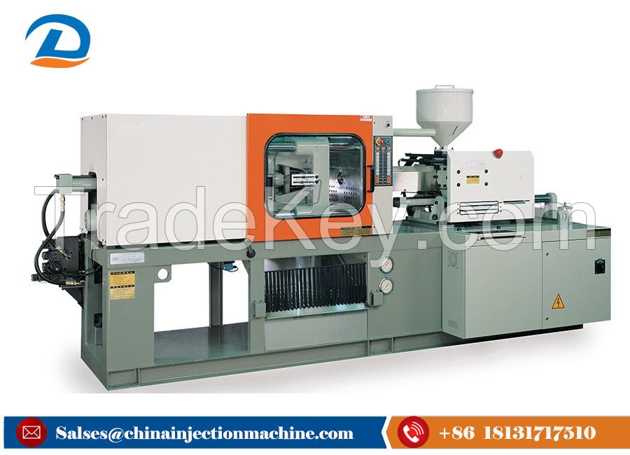 Automatic HDPE Injection Blow Molding Moulding Machine