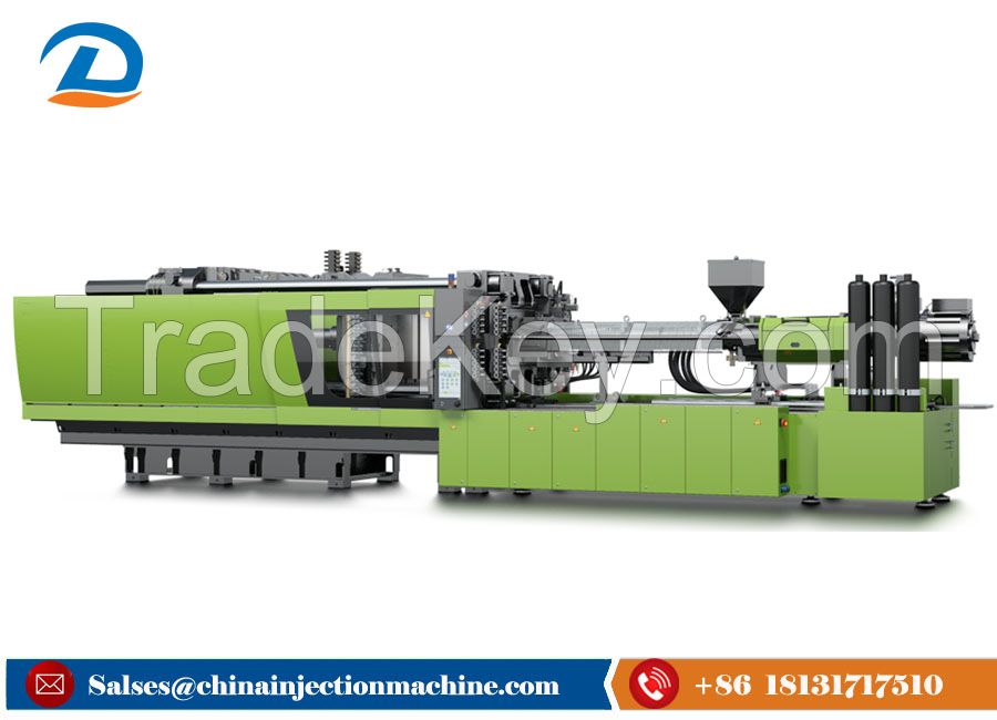 Housing Plastic Injection Hanger Molding Machine Making Machine