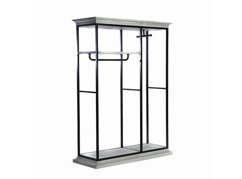 wire rack/display rack