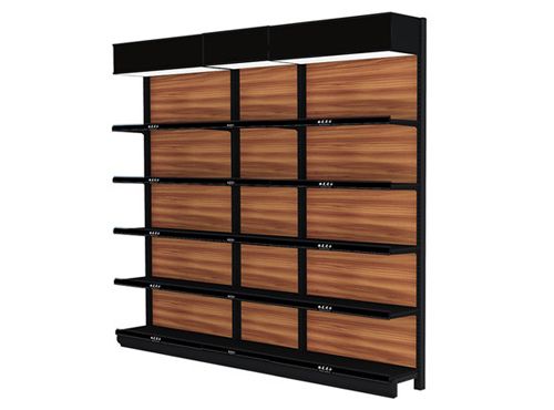 supermarket display rack, supermarket shelves, display shelf, supermarket rack