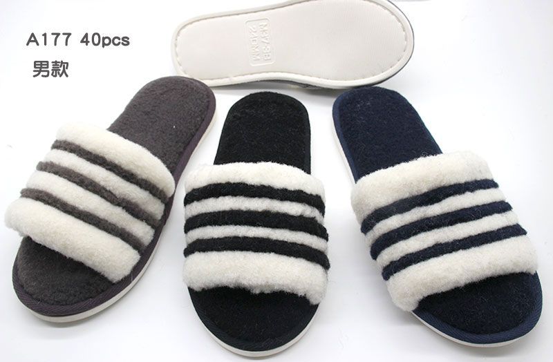 men slippers 