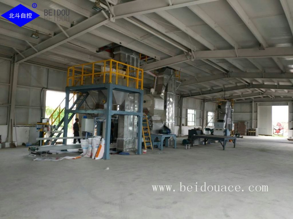 water soluble fertilizer equipment