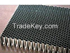 Aluminum Honeycomb panel
