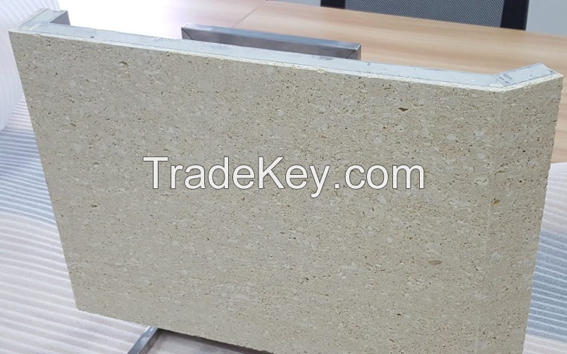 Stone Honeycomb panel