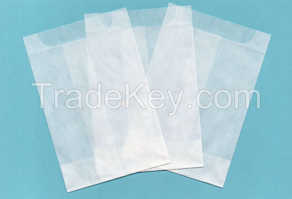 Custom High Quality Glassine paper 
