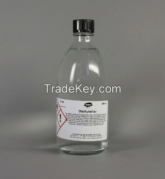 Diethyl ether