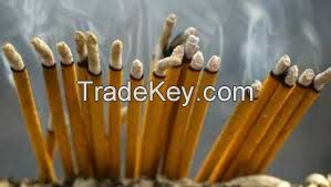 incense stick and agarbatti