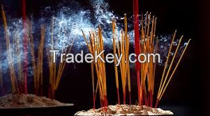 incense sticks