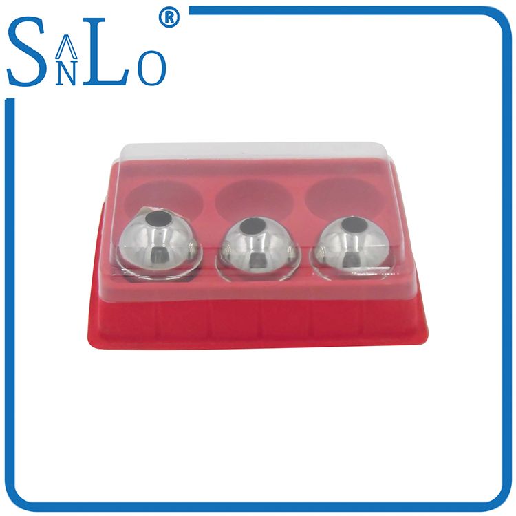 Stainless Steel Magnetic Float Ball For Level Switch