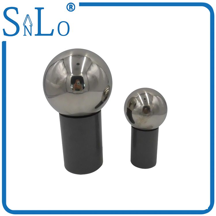 Customer Precision Float Ball For Valve