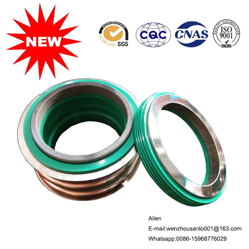Mechanical seal --Mg1  From China