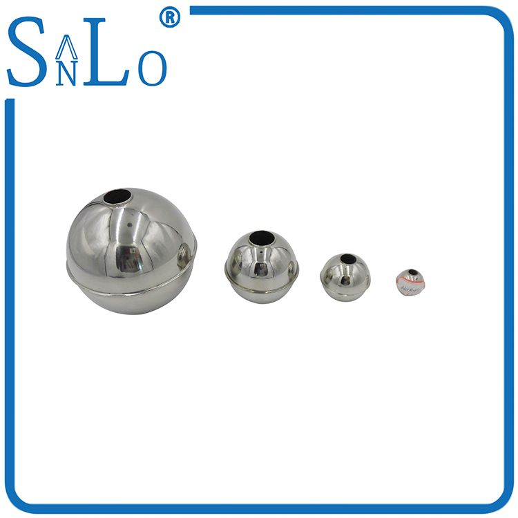 Stainless Steel Magnetic Float Ball For Level Switch