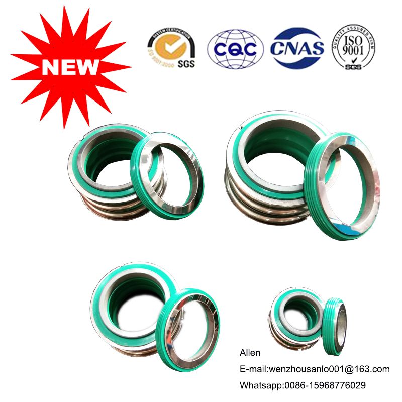 Mechanical seal --Mg1  From China