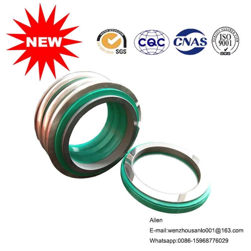 Mechanical seal --Mg1  From China