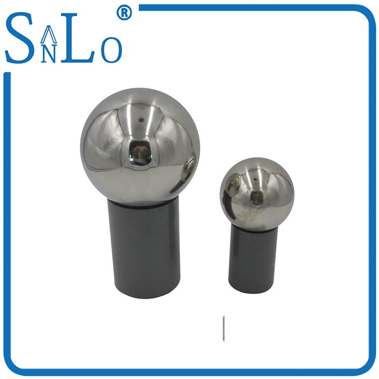 Customer Precision Float Ball For Valve