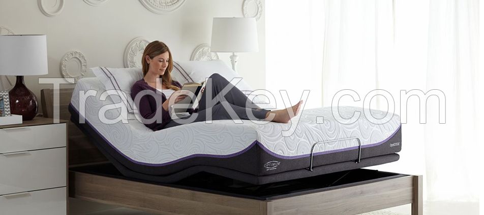 Adjustable Bed Frame 