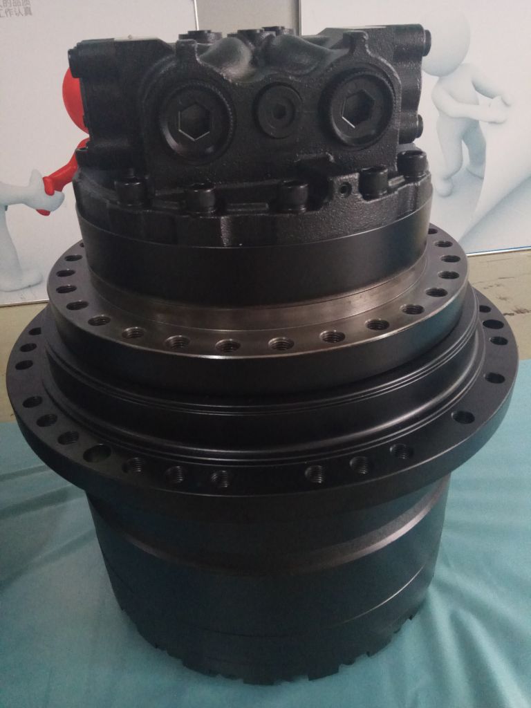 LTM40 Travel motor