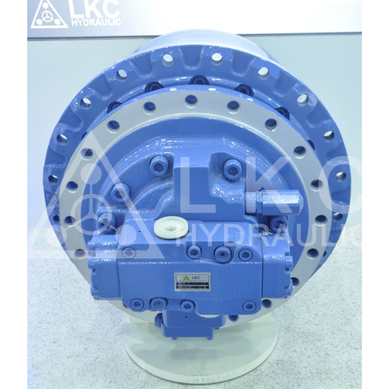 LKC60Travel motor