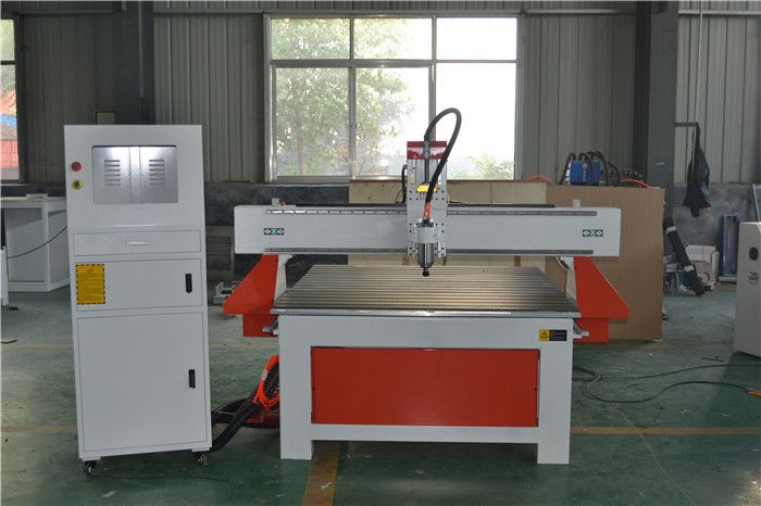 1212 cnc machine for advertising