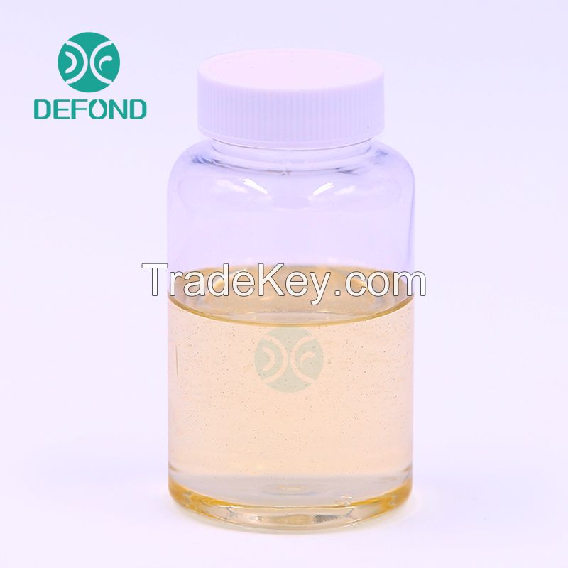 Printing Coating Defoamer