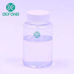 Polyethylene emulsion HA-soft80 (fiber protector) surfactants