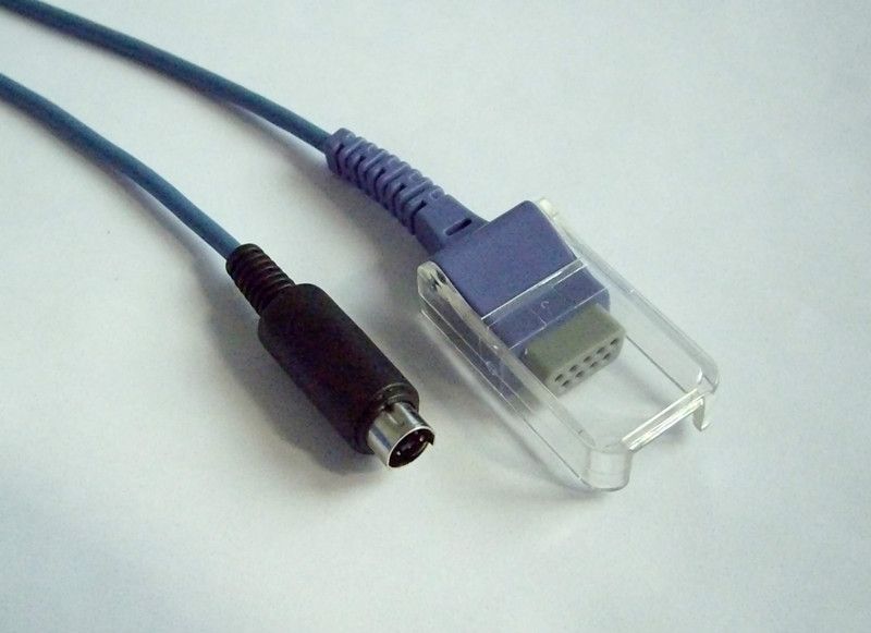 biosys spo2 extension cable