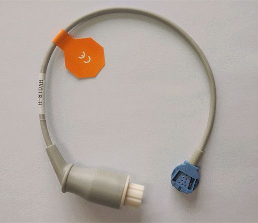 Datex SpO2 Extension Cable