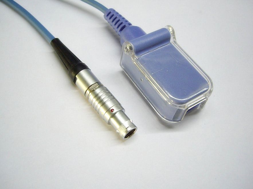 invivo spo2 extension cable