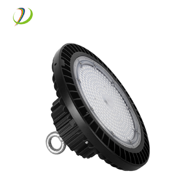 Die casting aluminum UFO led high bay light