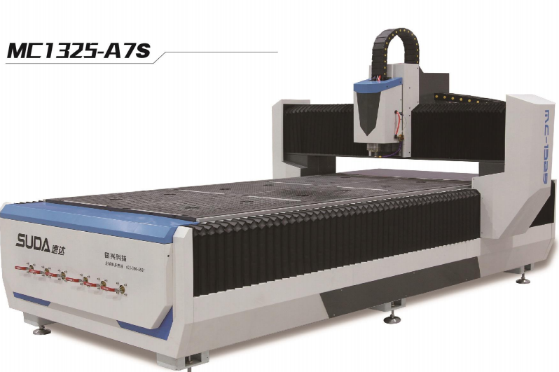 Suda cnc deals router machine