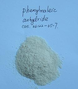 Phenylmaleic Anhydride