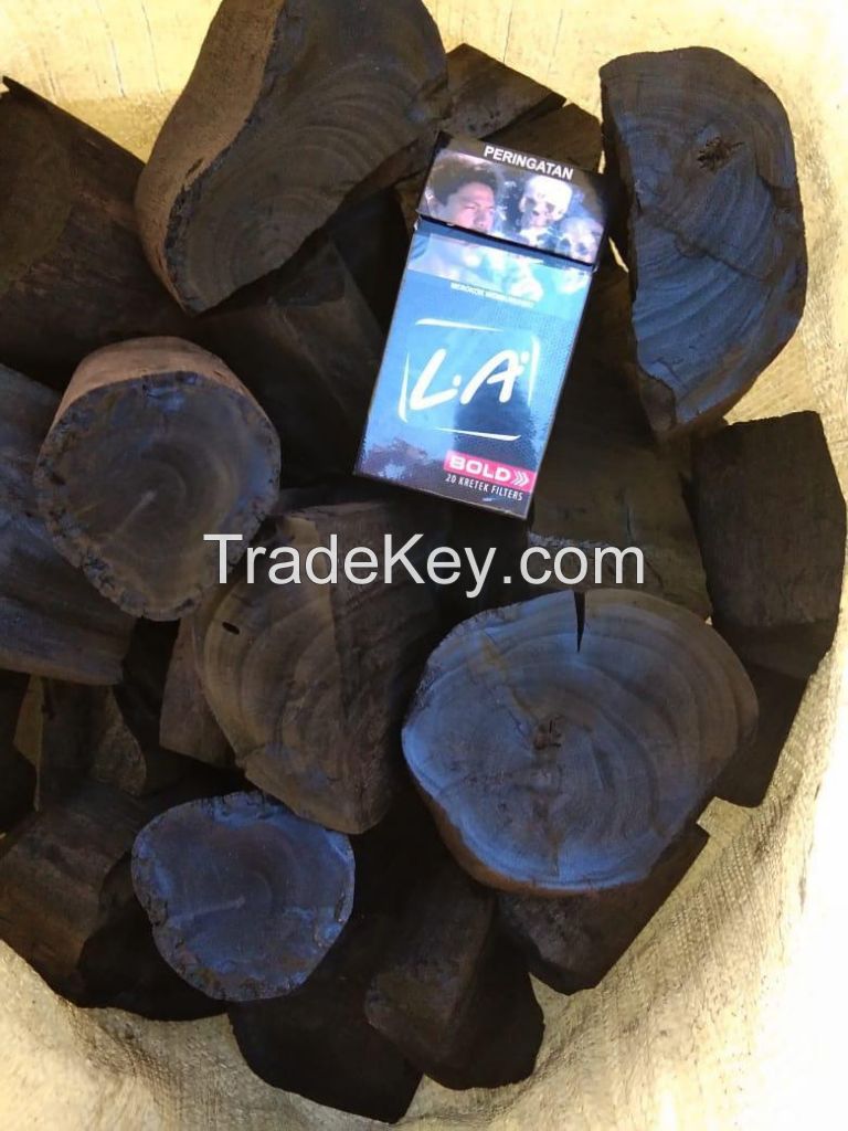 Hard Wood Charcoal are "THE BEST" for BBQ Home used whether Cafe or Restaurant.