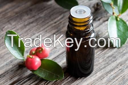 Natural Wintergreen Oil