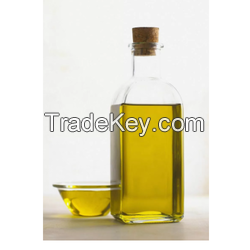 Moringa Oil (All Grades)