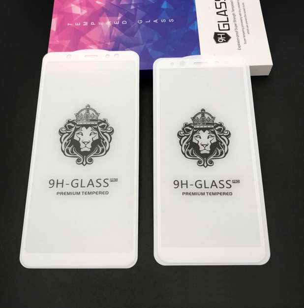 High definition High Clear 9H Tempered Glass Screen Protector for HUAWEI  HONOR PLAY 6x 7x 8x 7s 9 10