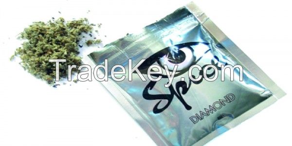 Herbal Incense K2