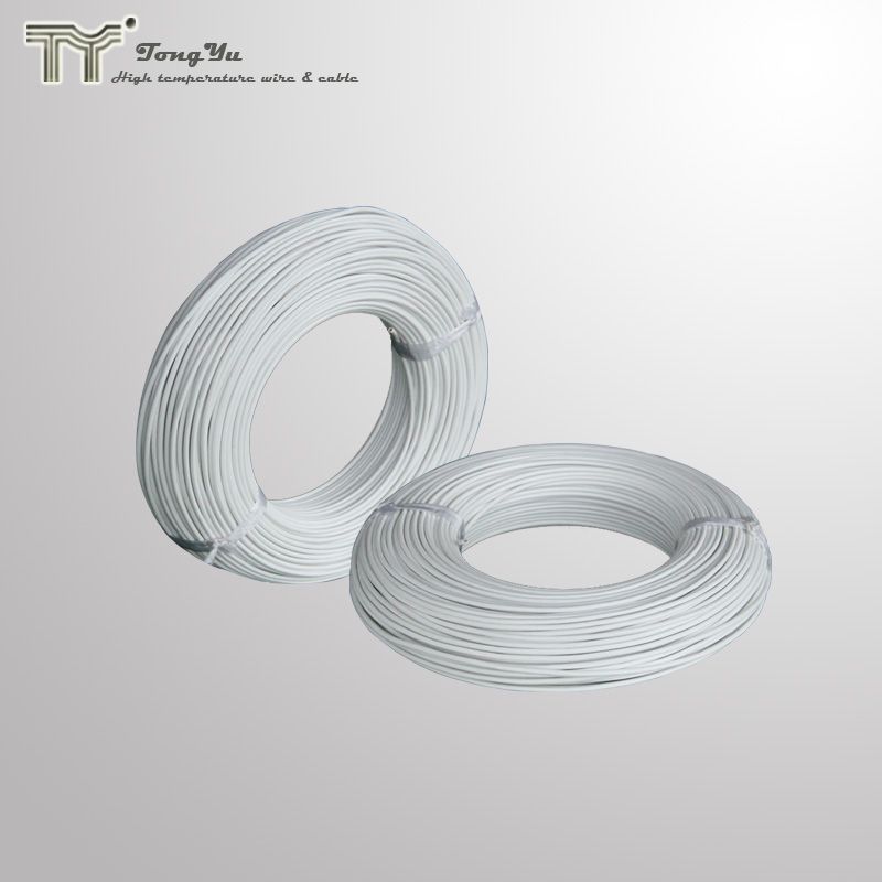 PTFE teflon insulation tinned copper wire cables