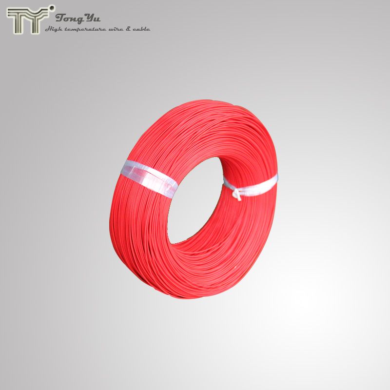 PTFE teflon insulation tinned copper wire cables