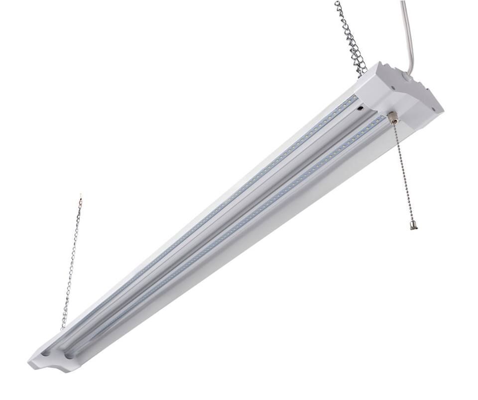 Led Shop Light