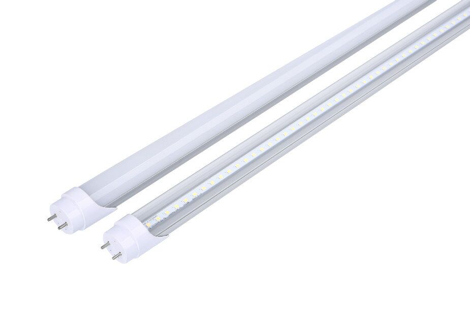 180lm/w Bi Pin Tube Light Dlc, Cul