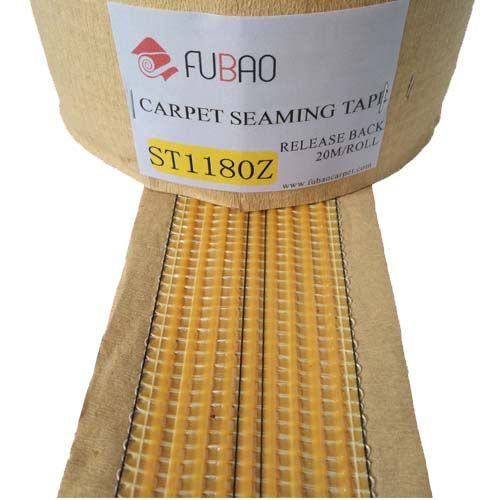 ST 1180Z Carpet Seam Tape