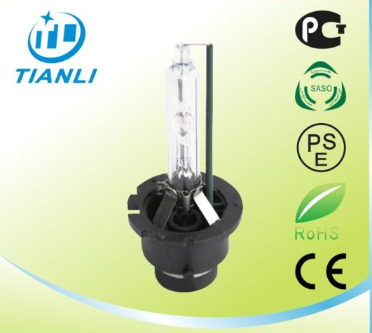 HID bulb