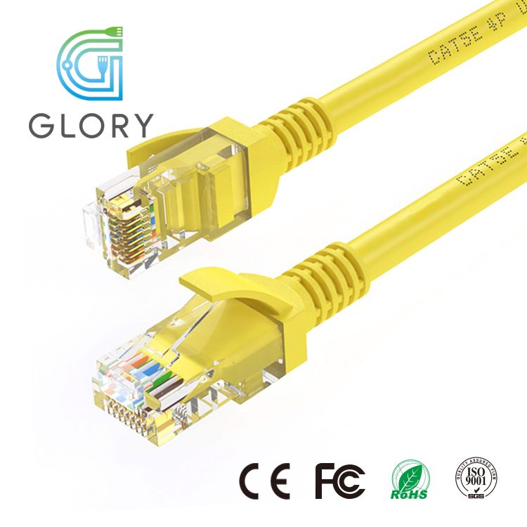 UTP cat5e patch cord cable 2m 3m 5m 7m 10m