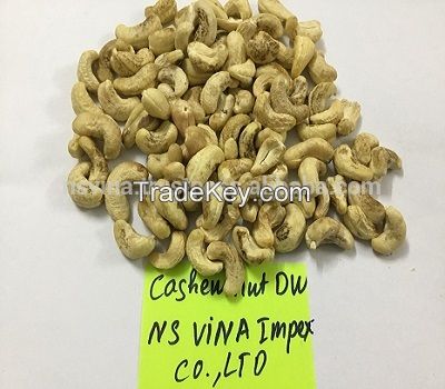 Cashew nut DW brand NS Viet Nam