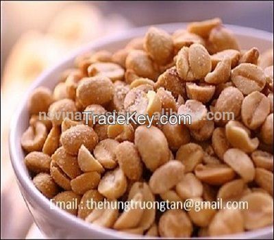 Roasted Salted Peanuts - Peanuts Made In Viet Nam