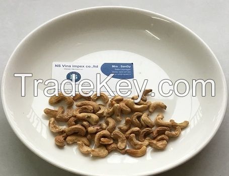 Cashew nut TPW1